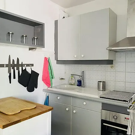 Appartement, Animaux Admis - 4 Pers, Proche - Fr-1-874-39 Appartamento Le Grau-du-Roi