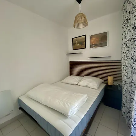 Appartement, Animaux Admis - 4 Pers, Proche - Fr-1-874-39