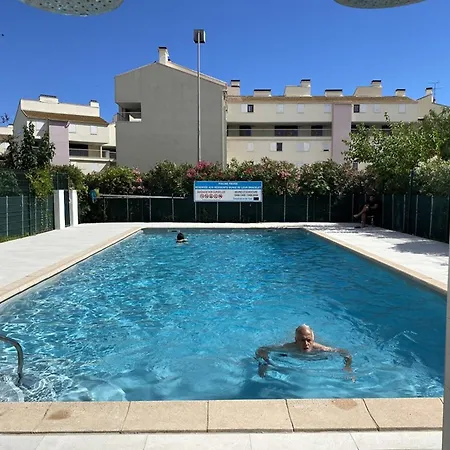Appartement, Animaux Admis - 4 Pers, Proche - Fr-1-874-39 Appartamento *