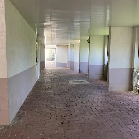 Appartement, Animaux Admis - 4 Pers, Proche - Fr-1-874-39 Appartamento