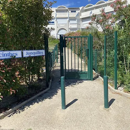 Appartement, Animaux Admis - 4 Pers, Proche - Fr-1-874-39 Apartamento