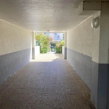 Appartement, Animaux Admis - 4 Pers, Proche - Fr-1-874-39